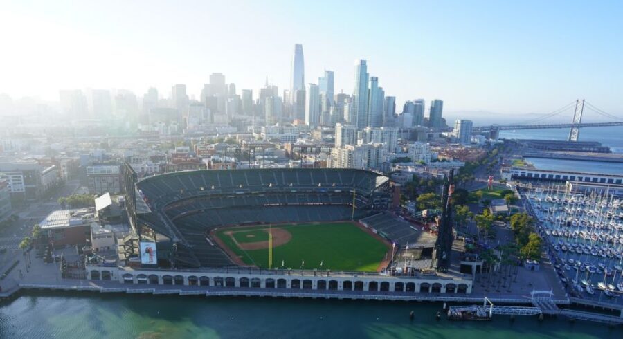 San Francisco: Giants Oracle Park Ballpark Tour - From O’Doul Gate to an insider start point
