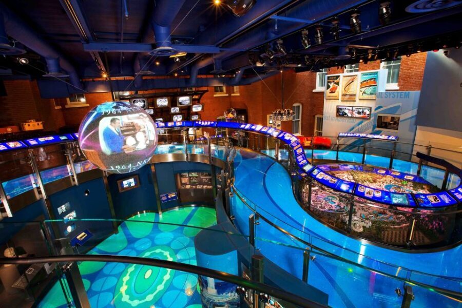 San Francisco: Go City All-Inclusive Pass 30+ Attractions - Key points before you buy
