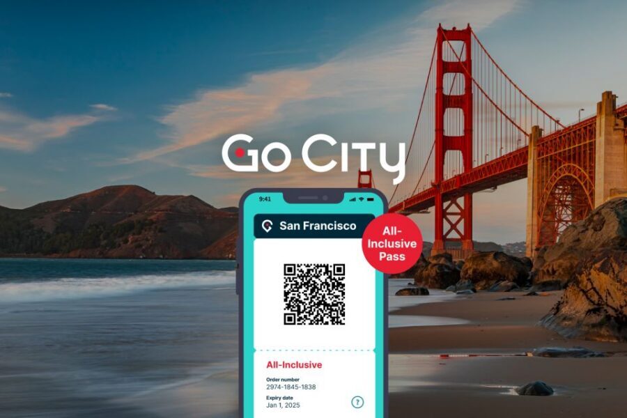 San Francisco: Go City All-Inclusive Pass 30+ Attractions - Is the Go City San Francisco Pass a smart buy for your style?