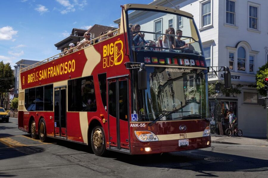 San Francisco: Go City All-Inclusive Pass 30+ Attractions - Common gotchas: when the pass feels great and when it doesn’t