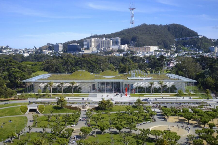 San Francisco: Go City Explorer Pass with 2-5 Attractions - How the Go City Explorer Pass Works in San Francisco