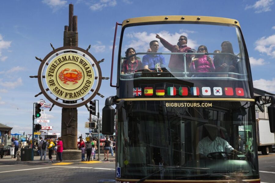 San Francisco: Go City Explorer Pass with 2-5 Attractions - Value Check: Is $79 Worth It for 2–5 Attractions?