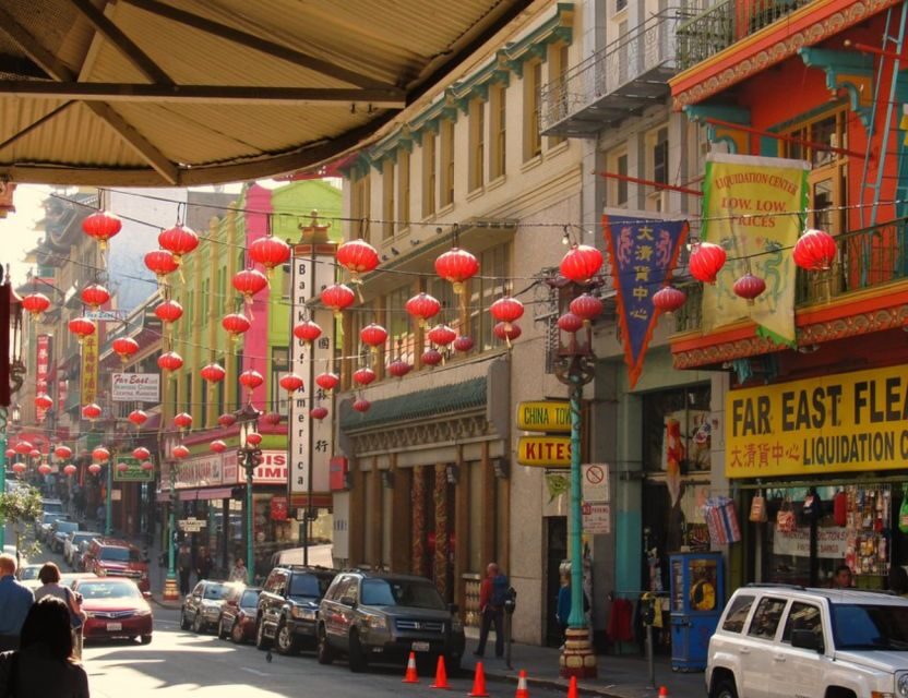 San Francisco: Gold, Greed, and Gunslingers Walking Tour - The Barbary Coast Version of San Francisco (And Why It Works)