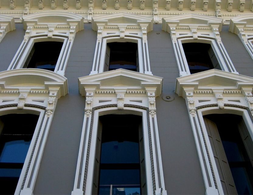 San Francisco: Gold, Greed, and Gunslingers Walking Tour - The 1906 Earthquake Survival Zone and What’s Buried Under Jackson Square