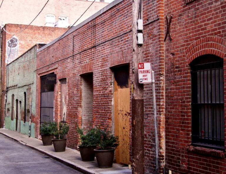 San Francisco: Gold, Greed, and Gunslingers Walking Tour - Where You Meet, What You Bring, and the Pace You Should Expect