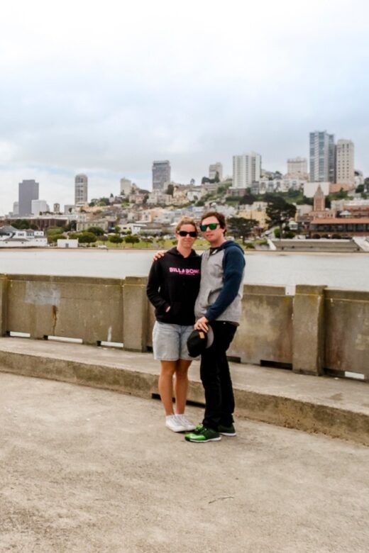 San Francisco: Golden Gate Bridge and Sausalito Cycling Tour - Who this tour is best for (and who should think twice)