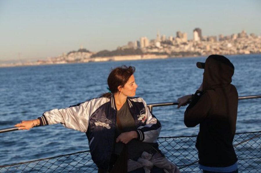 San Francisco: Golden Gate Bridge Catamaran Cruise - Taking the helm: why this isn’t just watching for 90 minutes
