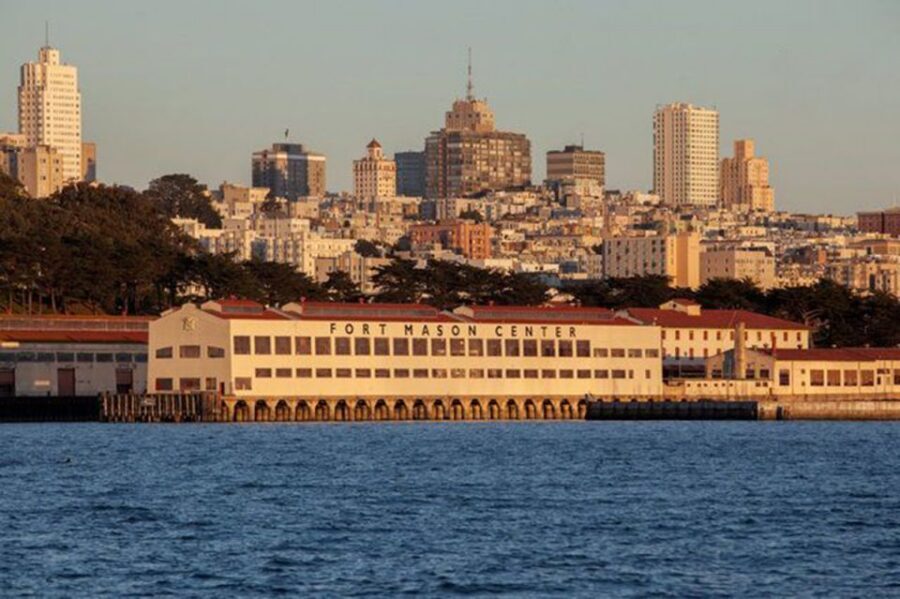San Francisco: Golden Gate Bridge Catamaran Cruise - 90 minutes on the bay: why the timing feels right