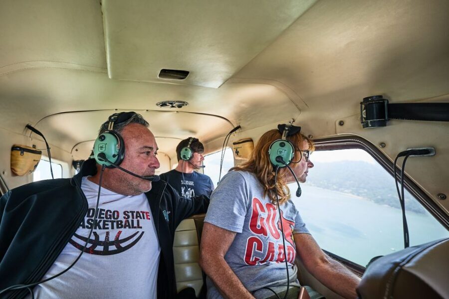 San Francisco: Golden Gate Bridge Seaplane Tour - San Francisco by Seaplane: Why 30 Minutes Feels Just Right