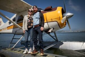 San Francisco: Golden Gate Bridge Seaplane Tour - Where You Start: Mill Valley Seaplane Base or Fisherman’s Wharf Shuttle