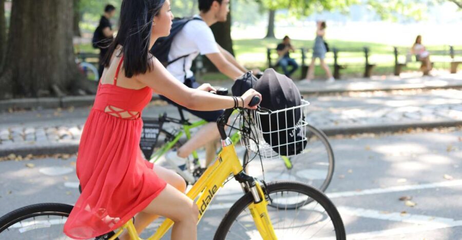 San Francisco: Golden Gate Park Bike or eBike Rental w/ map - Golden Gate Park stops worth your time (and what to watch for)