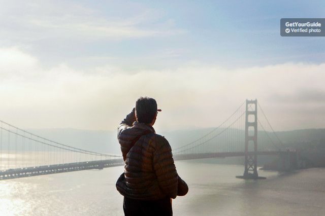 San Francisco Grand City Tour + Muir Woods and Sausalito - Key things to know before you go
