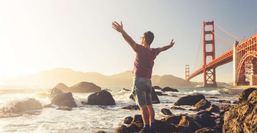 San Francisco Grand City Tour + Muir Woods and Sausalito - Price and Value: What You Pay For at $155