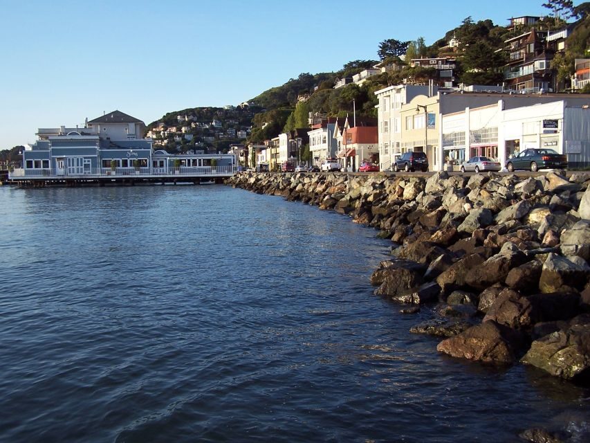 San Francisco: Guided Coastal Redwoods & Wine Country Tour - Price and value: is $144 a fair deal?