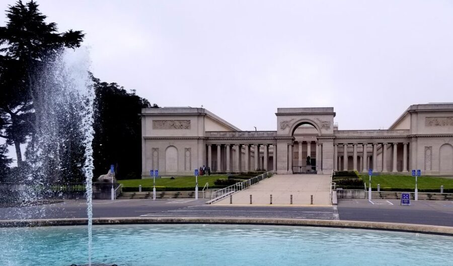 San Francisco: Guided Half-Day Group City Tour - Key things that make this tour worth your time