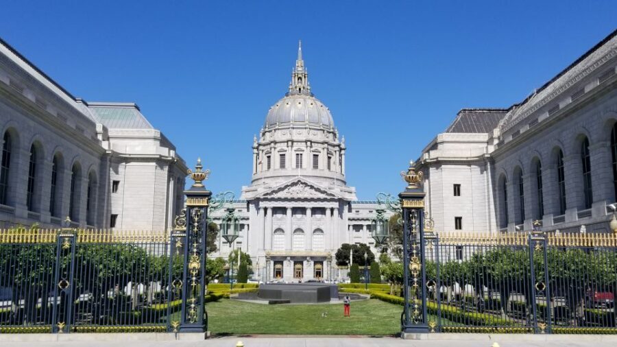 San Francisco: Guided Half-Day Group City Tour - What’s included (and the small things that change the experience)