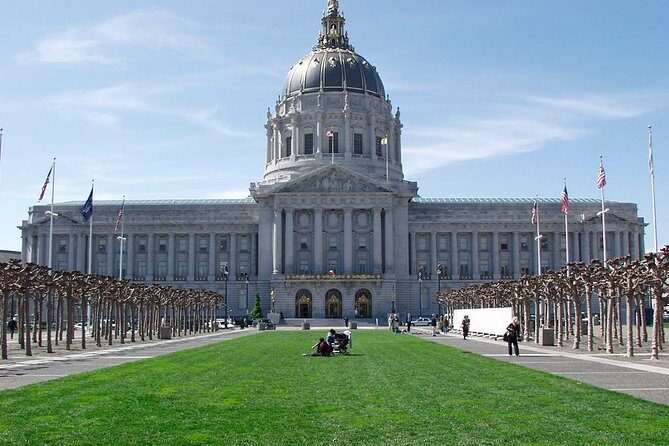 San Francisco: Guided Muir Woods Tour & Hop-on Hop-off Bus Tour - Practical tips to make this day run smoothly