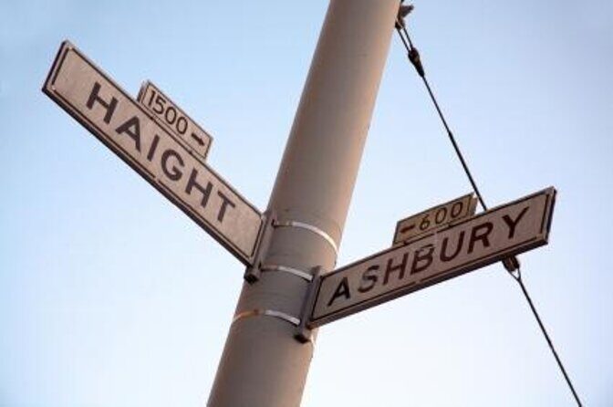 San Francisco Haight Ashbury Hippie Exploration Game - Key things that make this game work well