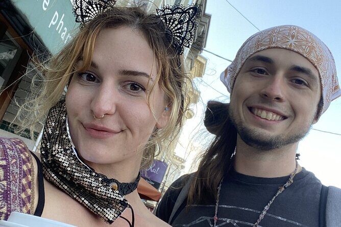 San Francisco Haight Ashbury Hippie Exploration Game - How Each Clue Stop Works (and why you’ll enjoy it)