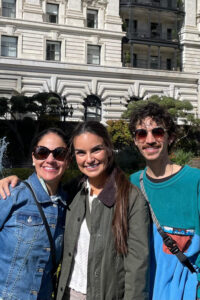 San Francisco: Half-Day Tour by Cable Car & Foot - Hayes Valley on foot: a neighborhood reset between big sights