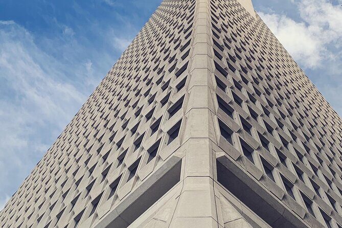 San Francisco: Half-Day Tour by Cable Car & Foot - City Hall inside (or the Cable Car Museum on weekends)