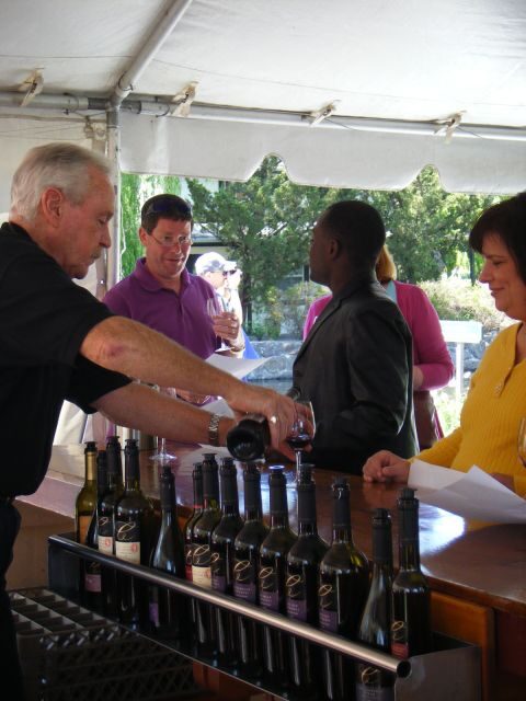 San Francisco: Half-Day Wine Country Tour with Wine Tastings - Key highlights I’d underline before you go