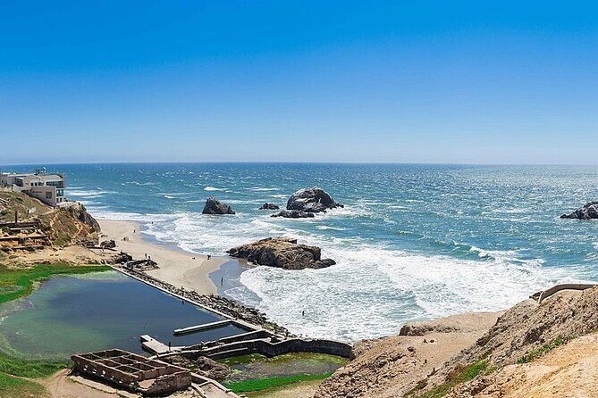 San Francisco Highlights Private 3-Hour Driving Tour - Price, group size, and timing: how value really works here