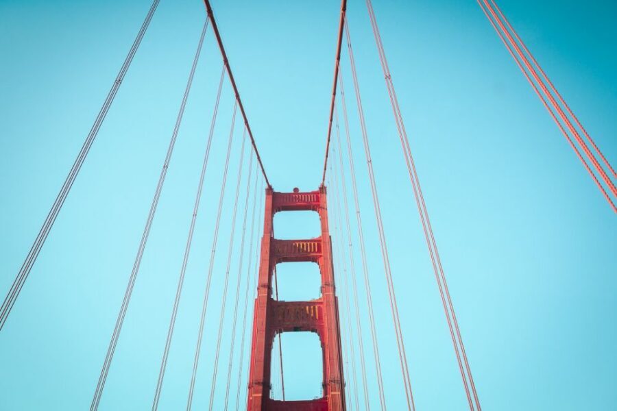 San Francisco: Hop-On Hop-Off Bus with Ferry & Alcatraz Tour - The night tour: why you should actually schedule it