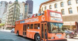 San Francisco: Hop-On Hop-Off Bus with Ferry & Alcatraz Tour - Price and value: why $159 can make sense here
