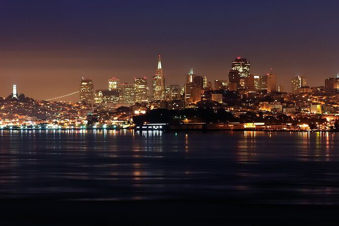 San Francisco Hop-on Hop-off Deluxe Tour 20 Stops 1 to 2 days - Cleanliness and equipment: a mixed bag you should know
