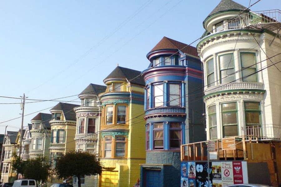 San Francisco: Hop-On Hop-Off Tour with Optional Night Tour - Golden Gate Park: Museums, Gardens, and Big-Day Flex