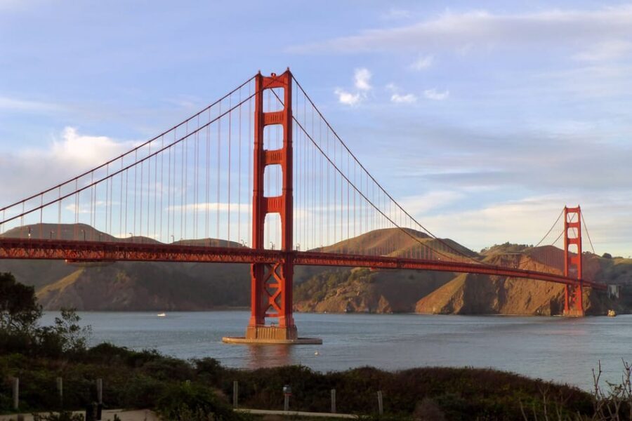 San Francisco: Hop-On Hop-Off Tour with Optional Night Tour - Day Plan Ideas: How to Use 1 Day vs 2 Days