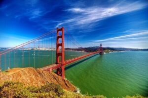 San Francisco ICONIC Landmarks Day Tour with Golden Gate Bridge - Key Highlights You’ll Notice Right Away