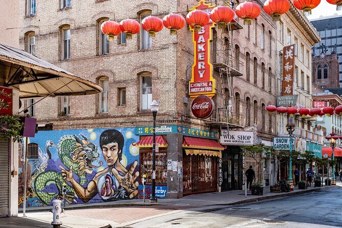San Francisco in One Day - Key highlights worth your attention