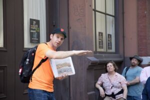 San Francisco in One Day - Jackson Square: Early San Francisco Charm Without the Fuss
