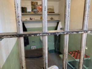 San Francisco: Inside Alcatraz Tour with Bay Cruise - Pier 33 ferry logistics: the part you should get right