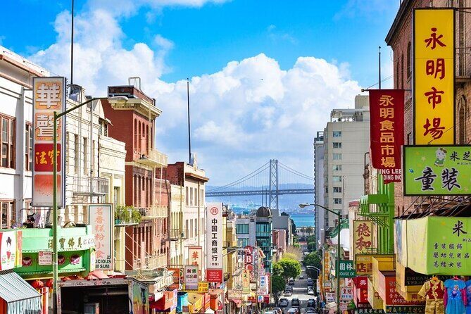 San Francisco Love Tour - Key things to know before you get on the bus
