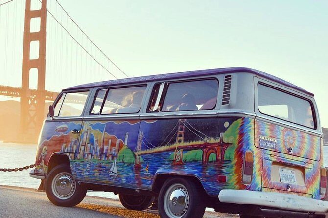 San Francisco Love Tour - Chinatown and North Beach: history, founders, and the old edge of the city