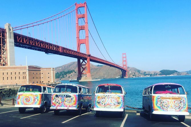 San Francisco Love Tour - Little Italy and the Castro: food streets and pride history
