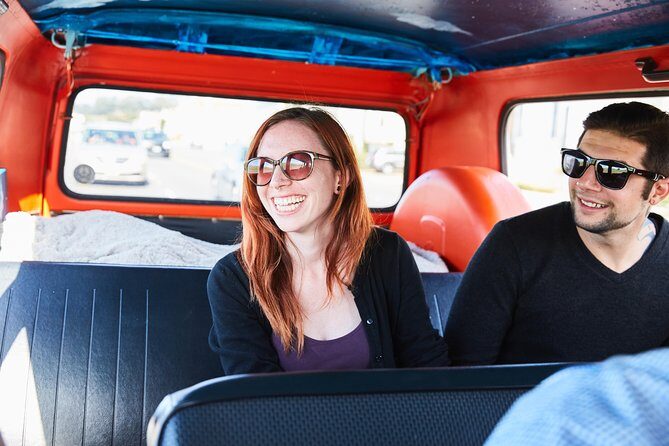 San Francisco Love Tour - The ending area: Cable Car zone and where to go next