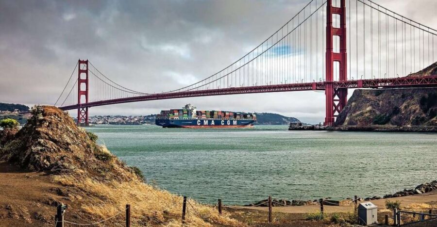 San Francisco Luxury Van Tour - Quick take: what you’ll really remember