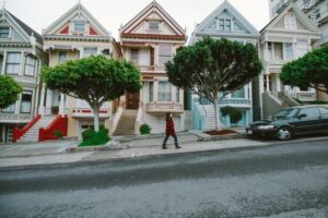 San Francisco Luxury Van Tour - The 4-hour luxury van rhythm: how the timing actually works