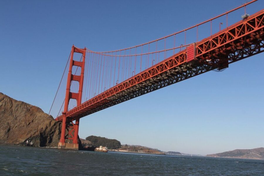 San Francisco: Major Landmarks Private Sightseeing Tour - Comfort, Rules, and Practical Notes That Save You Hassle
