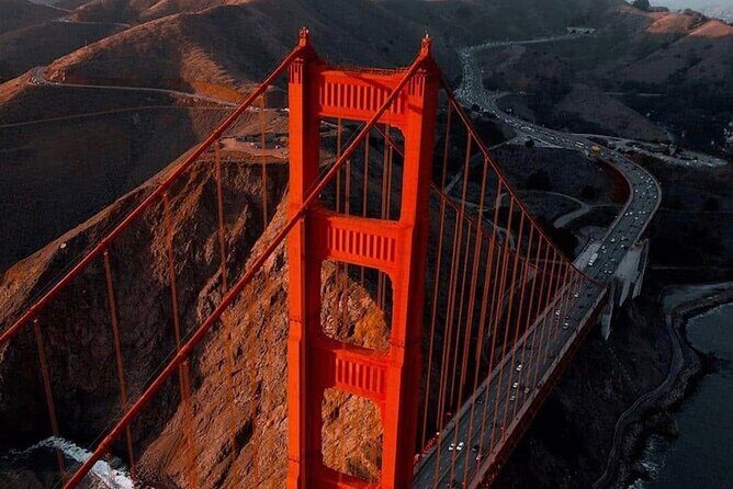 San Francisco: Major Landmarks Private Sightseeing Tour - Price and Value: How $440 Per Group Works in Real Terms