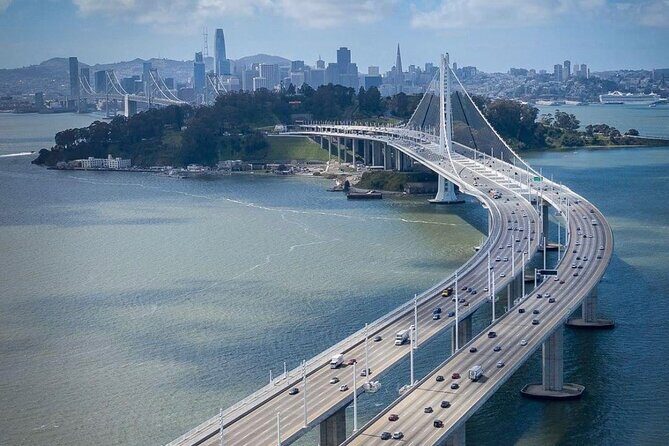 San Francisco: Major Landmarks Private Sightseeing Tour - Who This Tour Fits Best (And Who Might Want Something Else)