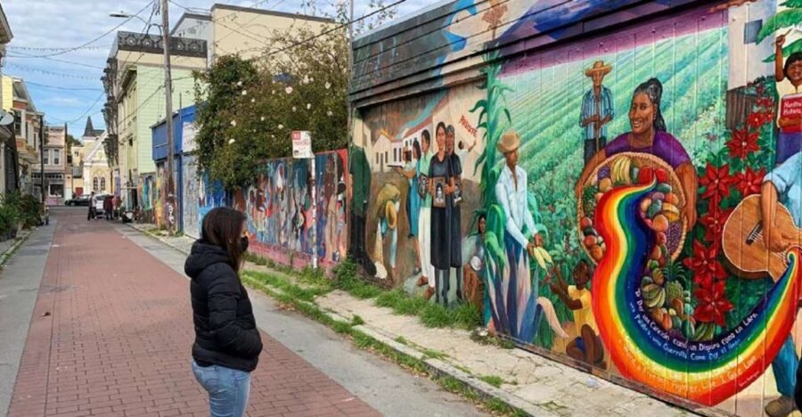 San Francisco: Mission District Food & History Walking Tour - Key things that make this tour worth your time