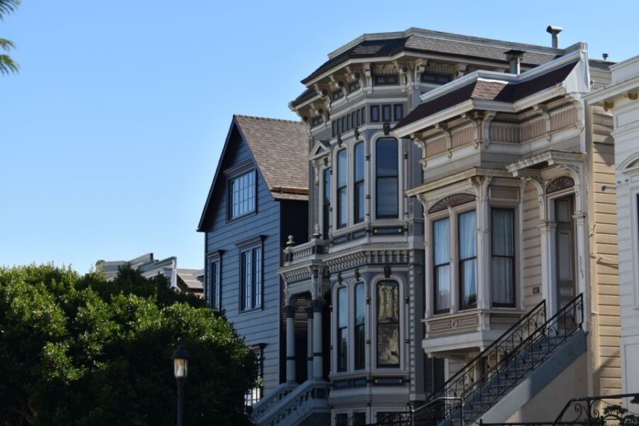 San Francisco: Mission District Food & History Walking Tour - Mission District stories start at Mission San Francisco de Asís