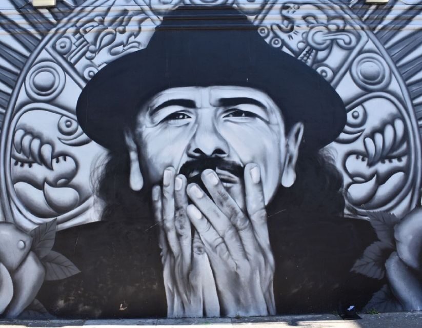 San Francisco: Mission District Food & History Walking Tour - Price and value: what $99 really buys you
