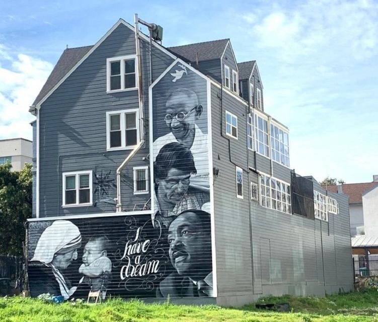 San Francisco: Mission District Food & History Walking Tour - When this tour makes the most sense