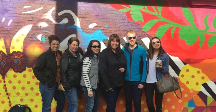 San Francisco: Mission District Walking Food Tour - Key things I’d focus on before you book